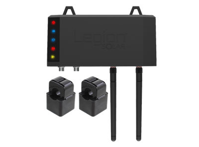 Legion Solar 5 Regulator