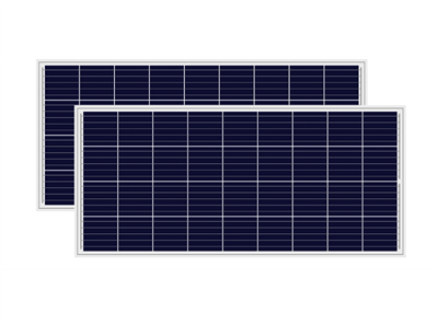 Legion Solar 6 Two 150W Panels LS-150P