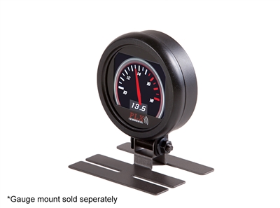 OBD OBD2 OBDII Multi Gauge for Automotive On-Board Diagnostic Scan