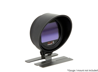 Auto Gauge Sun Visor (2 1/16" / 55mm) for Wideband O2 OBD2 Sensor