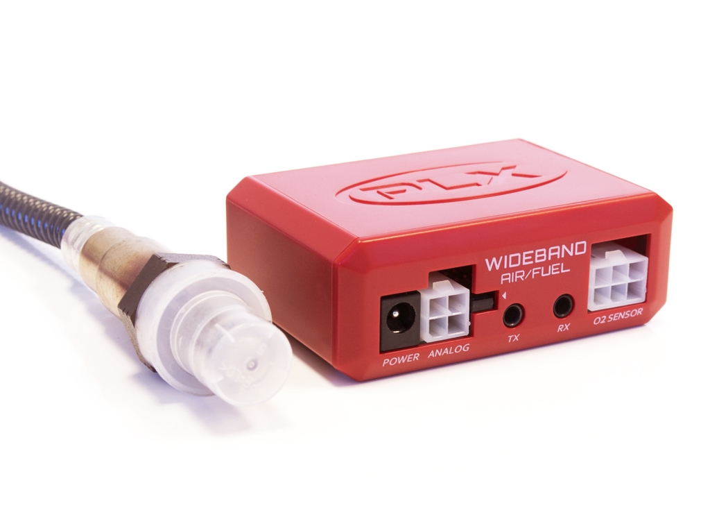 Narrowband vs Wideband: Oxygen Sensors Explained