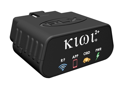 Kiwi 3 OBD2 OBDII Wireless Bluetooth Diagnostic Scanner
