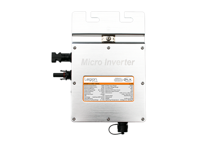 Legion Solar Micro-Inverter LS-260I (Gen 2)